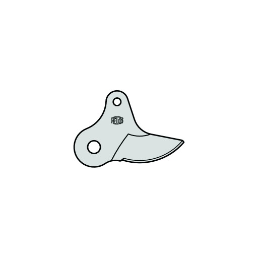 Lame de rechange Felco 70/1 Lame de rechange Felco 70/1