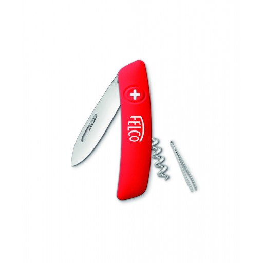 Couteau suisse Felco 501