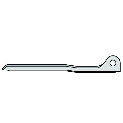 Levier de rechange Felco 70/19 Levier de rechange Felco 70/19