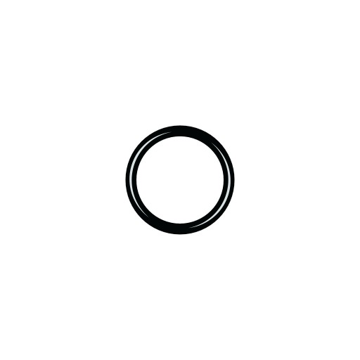 O-Ring de rechange Felco 70/30 O-Ring de rechange Felco 70/30