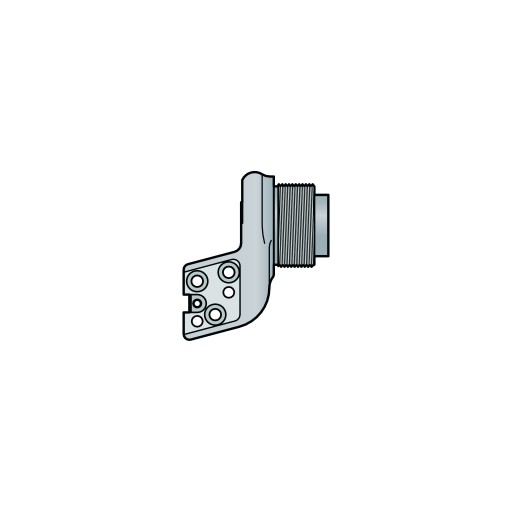 Embout porte-lame de rechange Felco 70/51 Embout porte-lame de rechange Felco 70/51