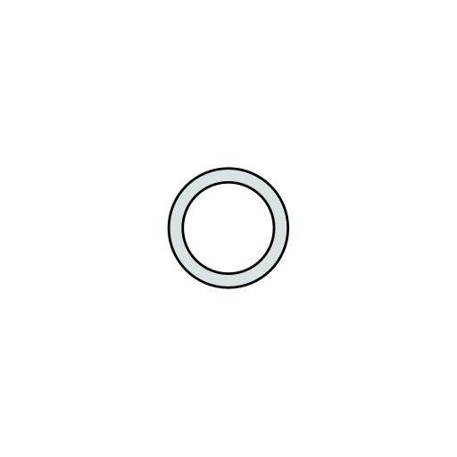 Bague d'appui de rechange Felco 70/74 Bague d'appui de rechange Felco 70/74
