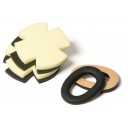 Kit hygiène casque antibruit Moldex