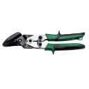 Cisaille articulée renforcée à chantourner Bahco MA361