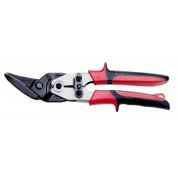 Cisaille articulée renforcée à chantourner Bahco MA351