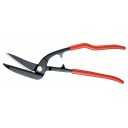 Cisaille passe-franc Bahco MR340