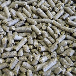 Compost Terrafumur granulés en 25 kg
