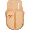Double étui en cuir Felco 921