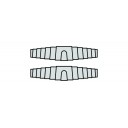 Ressorts de rechange Felco 2/91