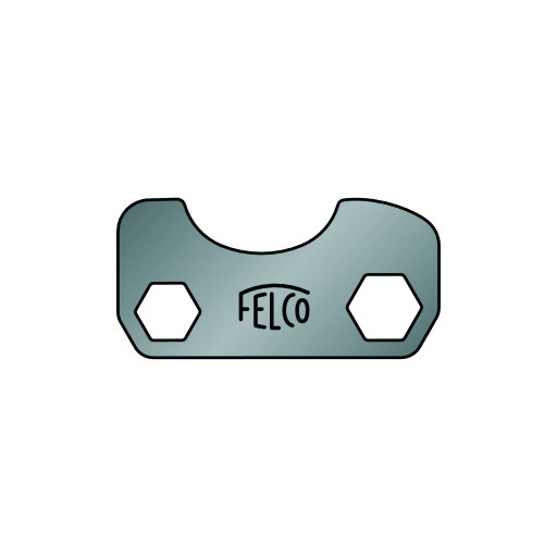 Clef de réglage Felco 2/30 Clef de réglage Felco 2/30