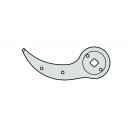 Contre-lame de rechange Felco 2/4