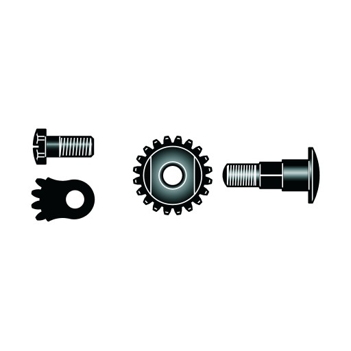Kit de rechange Felco 2/90 Kit de rechange Felco 2/90