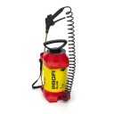 Pulvérisateur à main 3 bars Mesto Profi Plus 5 litres
