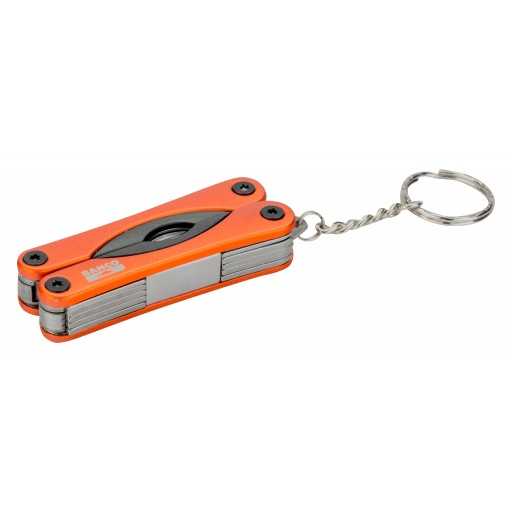 Mini-outil multifonction Bahco MTT121