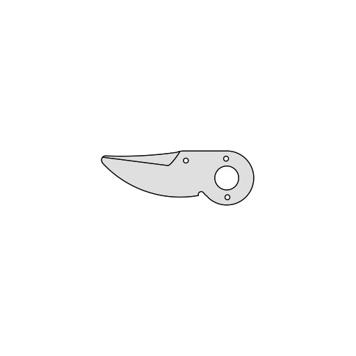 Lame de rechange Felco 19/3 Lame de rechange Felco 19/3