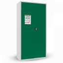 Armoire haute 2 portes