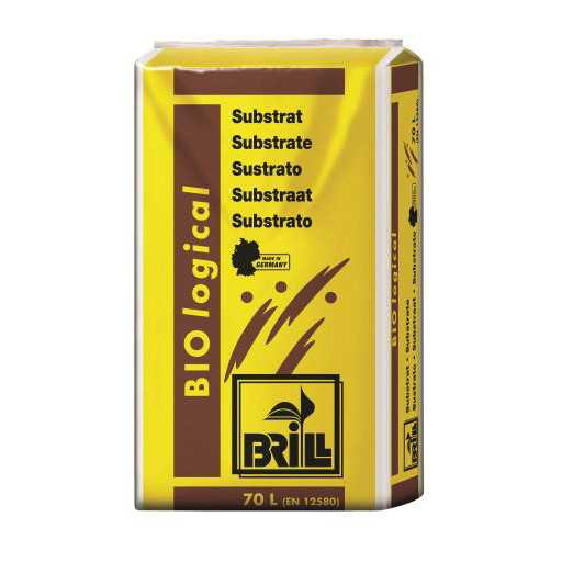 Terreau plantation mycorhizé Mycomix