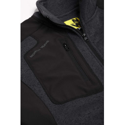 Veste de travail Arsenal anthracite