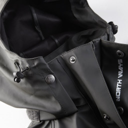 Manteau de pluie Octopus