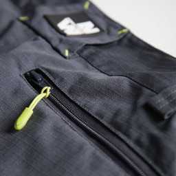 Bermuda Multipoches Jack gris