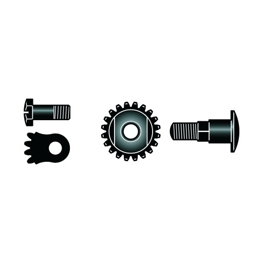 Kit de rechange Felco 6/90 Kit de rechange Felco 6/90