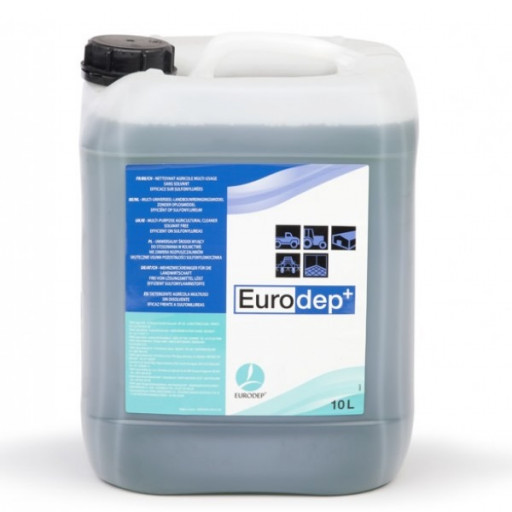 Nettoyant agricole Eurodep