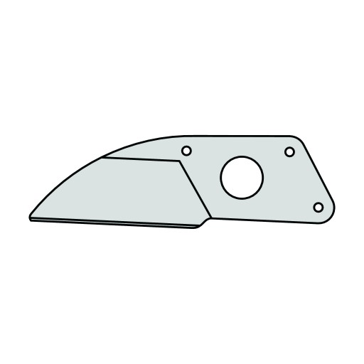 Lame de rechange Felco 30/3 Lame de rechange Felco 30/3