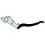 Poignée de rechange Felco 30/1