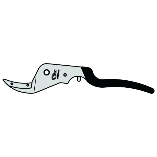Poignée de rechange Felco 31/2 Poignée de rechange Felco 31/2