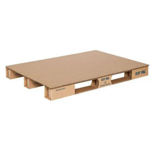 Palette carton Kaypal 120 x 80 Palette carton Kaypal 120 x 80