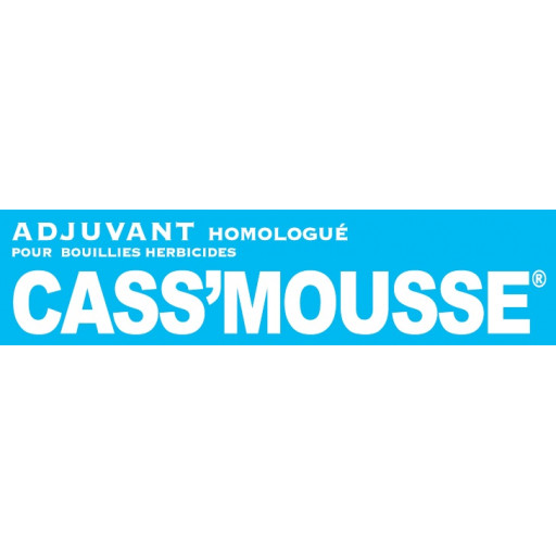 Cass'Mouss 0,25 L