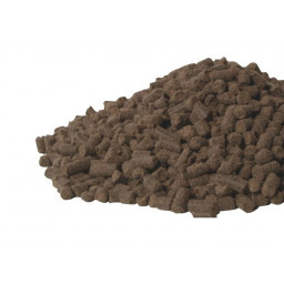 Engrais organique Terranova 2,8-2,5-3 en 25 kg