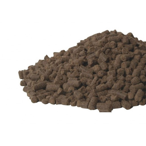 Compost Brunumus dynamisé granulés