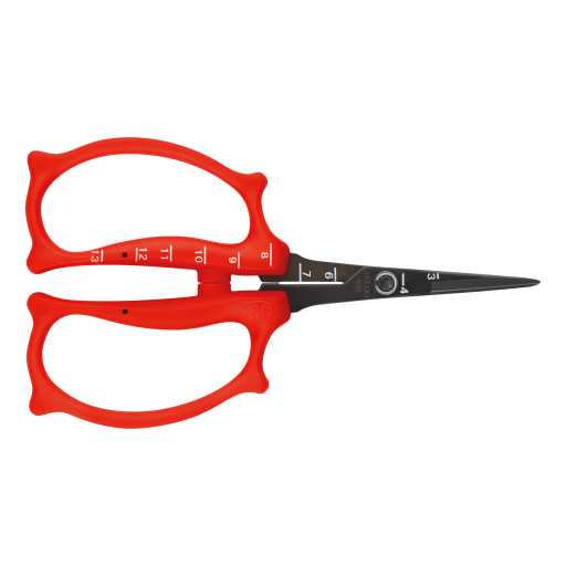 Ciseaux à effeuiller Felco 420