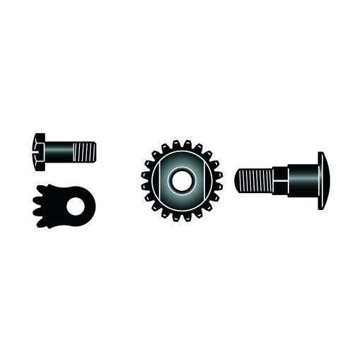 Kit de rechange Felco 7/90 Kit de rechange Felco 7/90