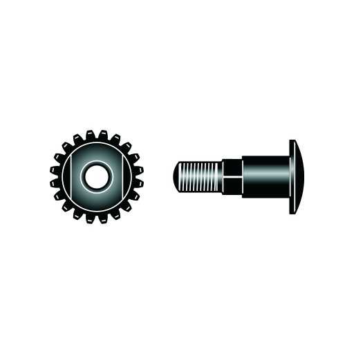 Kit de rechange Felco 7/94