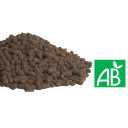 Engrais organique Fertal Ricin 5-2-1,5