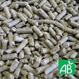 Compost Biofumur Granulés