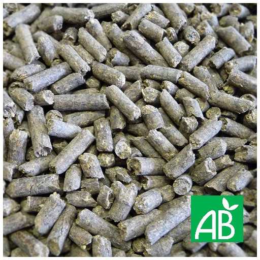 Compost Biofumur Granulés