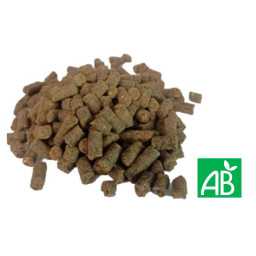 Engrais organique Defeder 11-1-1 BIO en 25 kg