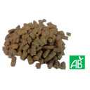 Engrais organique Defeder 4-2-6 BIO en 25 kg