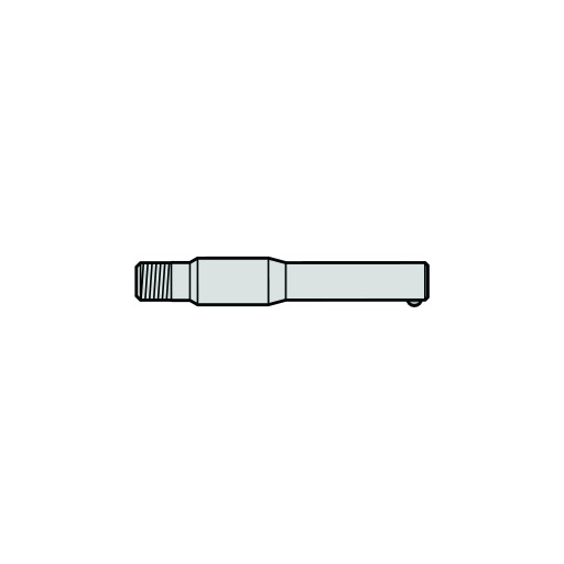Axe de poignée tournante Felco 7/23 Axe de poignée tournante Felco 7/23