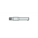 Axe de poignée tournante Felco 7/23
