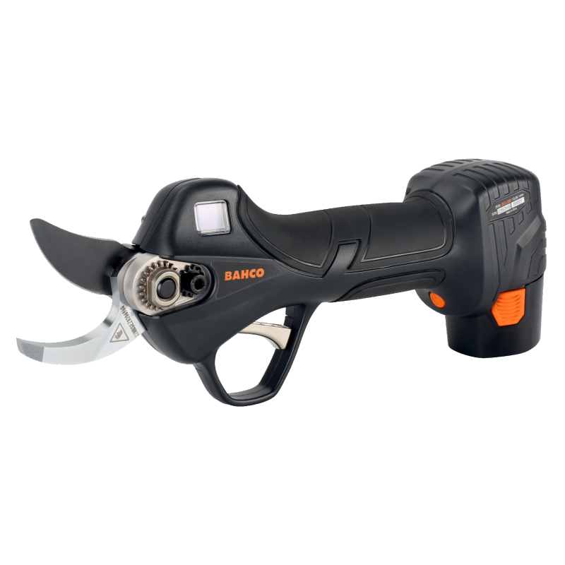 Sécateur électrique super compact sans fil Bahco BCL226