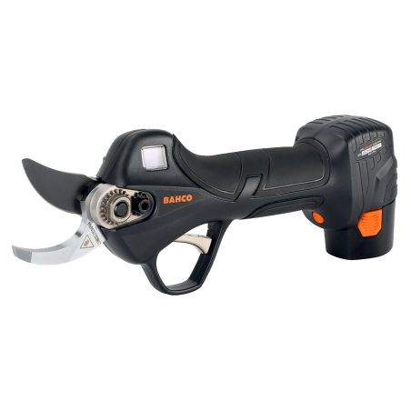 Sécateur électrique super compact sans fil Bahco BCL226