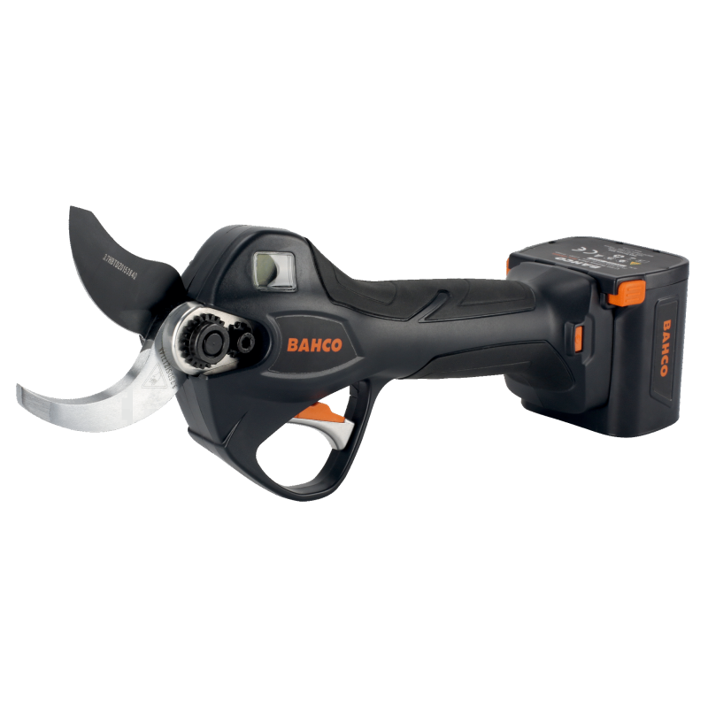 Sécateur électrique compact sans fil Bahco BCL240