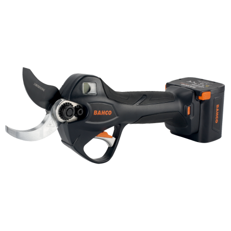 Sécateur électrique compact sans fil Bahco BCL240