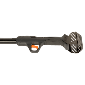 Porte batterie de la perche BCL25TP