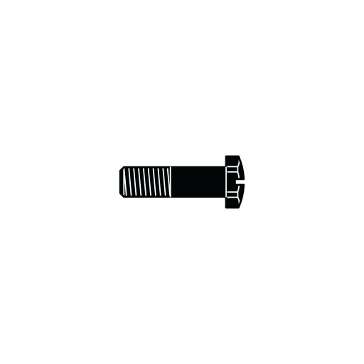 Vis de rechange Felco 7/7 Vis de rechange Felco 7/7