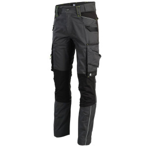 Pantalon de travail North Ways Kery